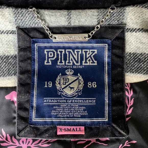 Victoria’s Secret PINK Jacket - Picture 8 of 8